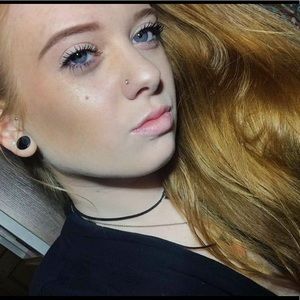 Meet your Posher, Molly